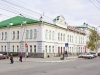 Здание бывшей Александровской женской гимназии, Куйбышева, 55
